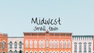 Midwest Small Town